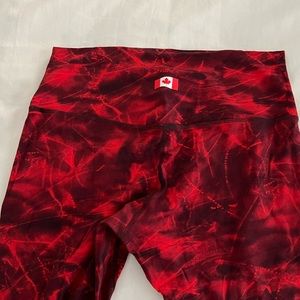 Lululemon align tights